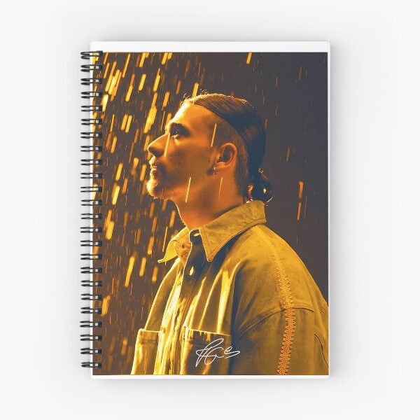 Item preview,  Pierre Garnier - Sparkling Portrait designed and sold by LeoEino.