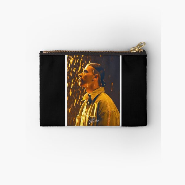 Item preview,  Pierre Garnier - Sparkling Portrait designed and sold by LeoEino.