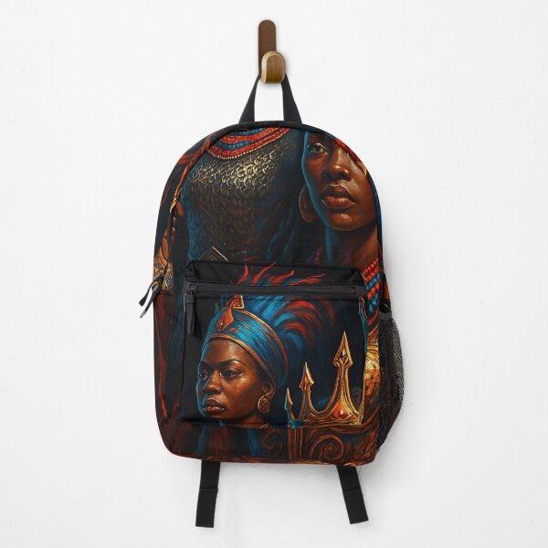 Item preview, Warrior Queens and Legends designed and sold by Le Pédagogue.