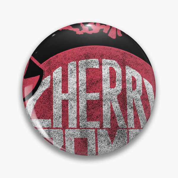 Item preview, Cherry Bomb designed and sold by SiruVauhkonen.