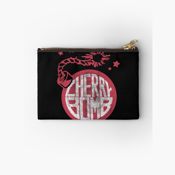 Item preview, Cherry Bomb designed and sold by SiruVauhkonen.