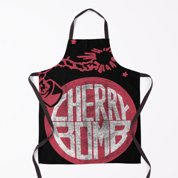 Item preview, Cherry Bomb designed and sold by SiruVauhkonen.
