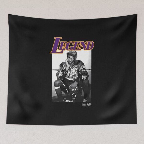 Item preview,  Kobe Bryant designed and sold by MarquitaHeard.