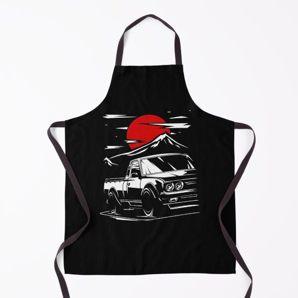 Item preview, Dat.sun 6.20 Ki.ng C.ab Tru.ck designed and sold by AlfredTurgeon.