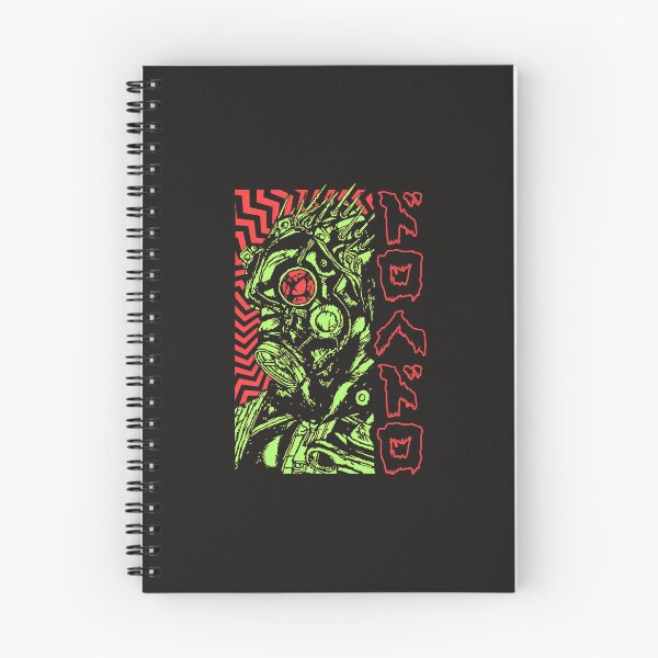 Item preview, Kaiman---Dorohedoro---Manga-Anime-Design-Iv1 designed and sold by kozlikersi.