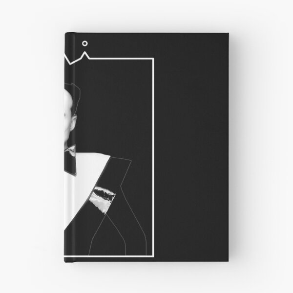 Item preview, Klaus Nomi Black designed and sold by LeoEino.