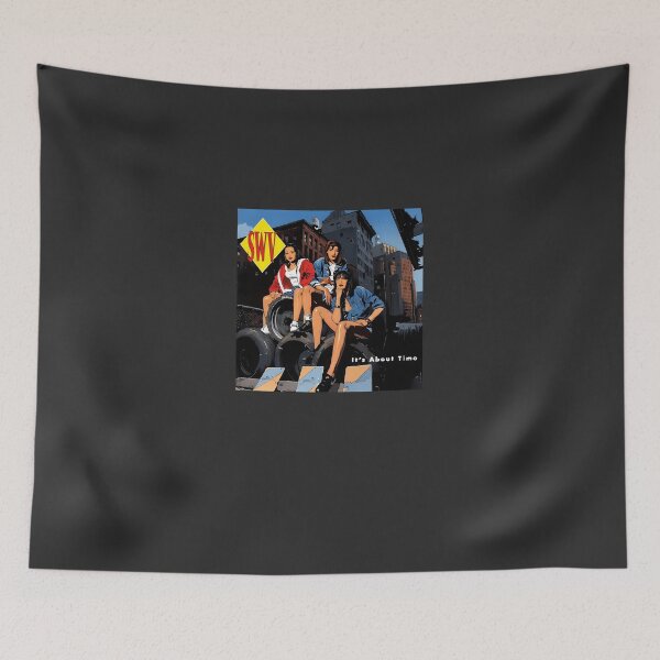 Item preview, It'S-About-Time-X-Comic designed and sold by nomuraqu.