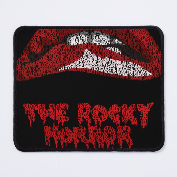 Item preview, The Rocky Horror designed and sold by Georgchwandtner.
