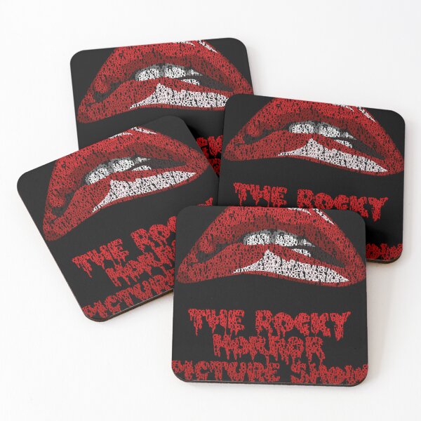 Item preview,  The Rocky Horror designed and sold by Georgchwandtner.