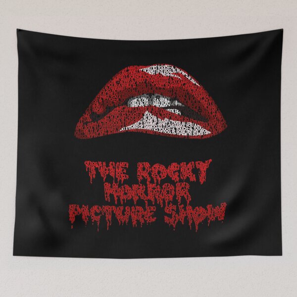 Item preview,  The Rocky Horror designed and sold by Georgchwandtner.