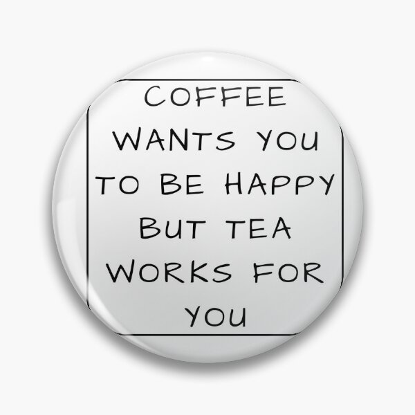 Item preview, Tea works for you designed and sold by Baumanz .