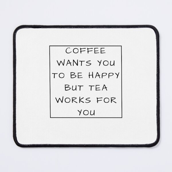 Item preview, Tea works for you designed and sold by Baumanz .