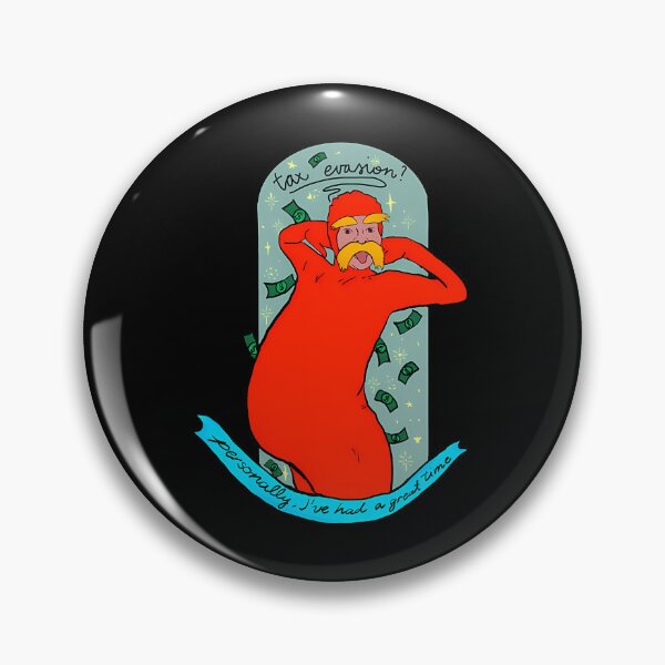Item preview, Ashby Tiktok Lorax Meme designed and sold by Georgchwandtner.