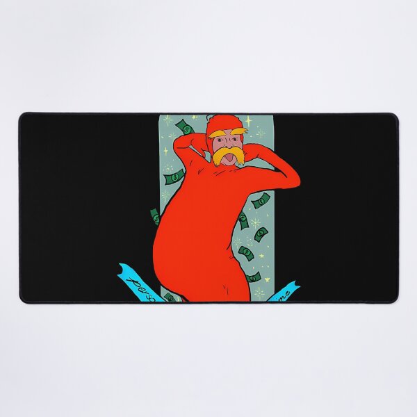 Item preview, Ashby Tiktok Lorax Meme designed and sold by Georgchwandtner.