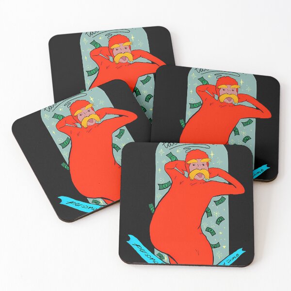 Item preview, Ashby Tiktok Lorax Meme designed and sold by Georgchwandtner.