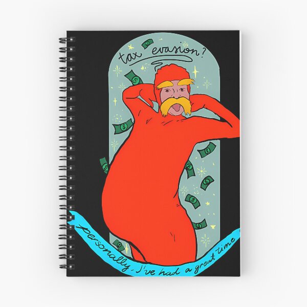 Item preview, Ashby Tiktok Lorax Meme designed and sold by Georgchwandtner.