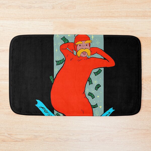 Item preview, Ashby Tiktok Lorax Meme designed and sold by Georgchwandtner.