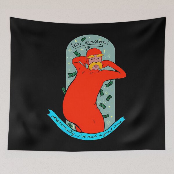 Item preview, Ashby Tiktok Lorax Meme designed and sold by Georgchwandtner.