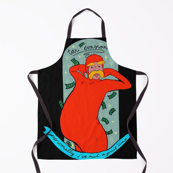 Item preview, Ashby Tiktok Lorax Meme designed and sold by Georgchwandtner.