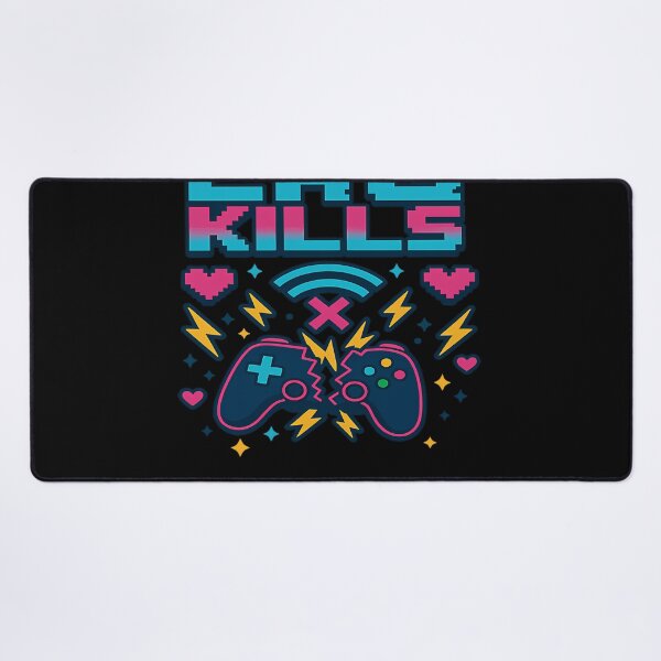 Item preview, Lag Kills designed and sold by Petriaarnio.