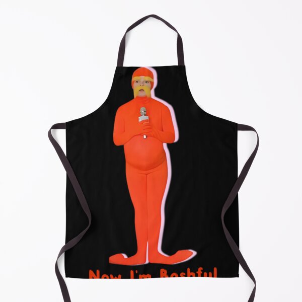 Item preview, Now I'm Bashful Ashby The-Lorax T-Shirt designed and sold by VerdieKautz.