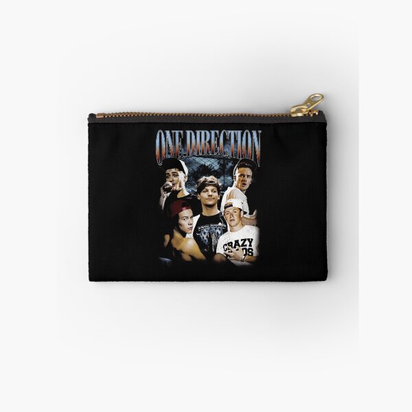 Item preview, One Direction Frat Boy Era Modern Bootleg Vintage Tee designed and sold by GERARDCARDENAS.