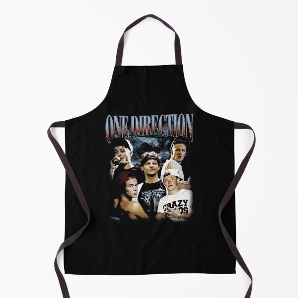 Item preview, One Direction Frat Boy Era Modern Bootleg Vintage Tee designed and sold by GERARDCARDENAS.