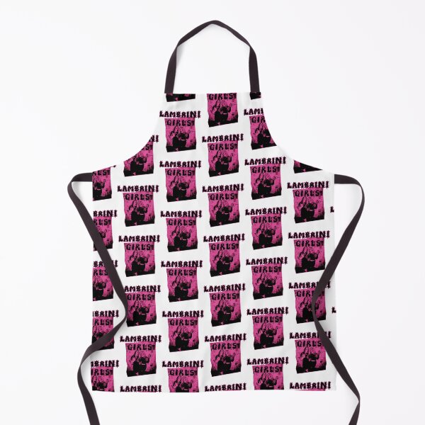 Item preview, Analogic Member - Lambrini Girls designed and sold by GideonDoole.