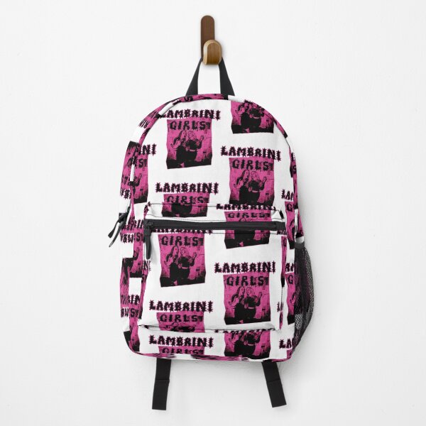 Item preview, Analogic Member - Lambrini Girls designed and sold by GideonDoole.