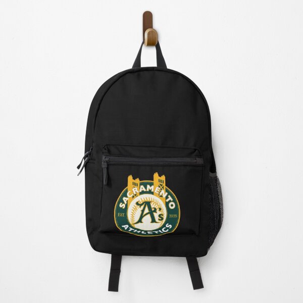 Item preview, Sacramento Athletics designed and sold by MarquitaHeard.