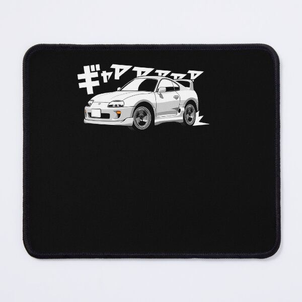 Item preview, Toy.ota Sup.ra R.Z Init.ial D designed and sold by AlfredTurgeon.