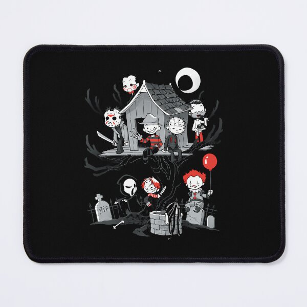 Item preview, Horror House designed and sold by GERARDCARDENAS.