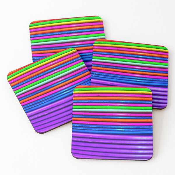 Item preview, Series of colors designed and sold by Saipixels.