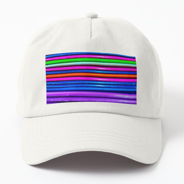 Series of colors Dad Hat