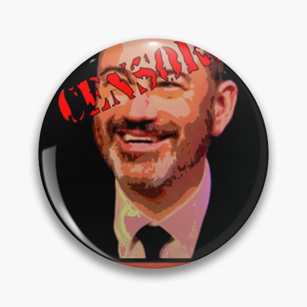 Item preview, Jimmy Kimmel 2 designed and sold by VerdieKautz.