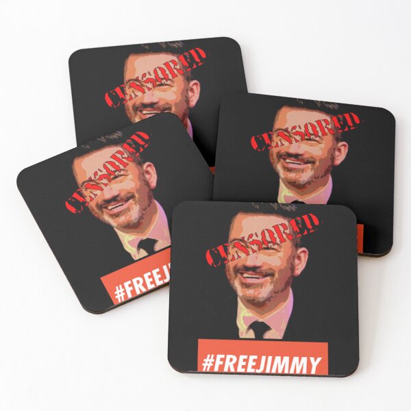 Item preview, Jimmy Kimmel 2 designed and sold by VerdieKautz.