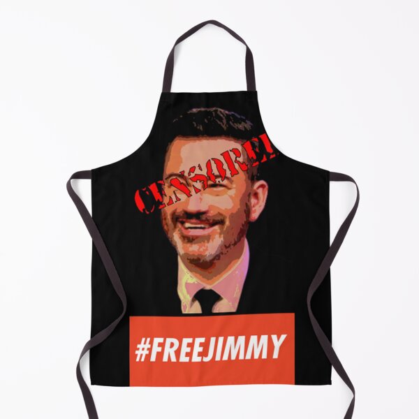 Item preview, Jimmy Kimmel 2 designed and sold by VerdieKautz.