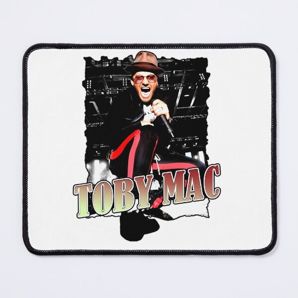 Item preview, Ornate On Stage - T.Mac designed and sold by GideonDoole.