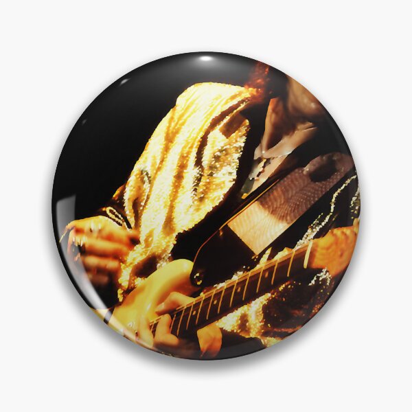 Item preview,  Double Trouble Music Poster designed and sold by LeoEino.