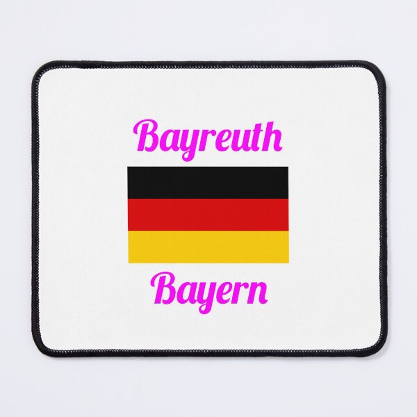 Item preview, Bayreuth Bayern (Germany) - Stylish Prints, designed and sold by Fleetwood1994.