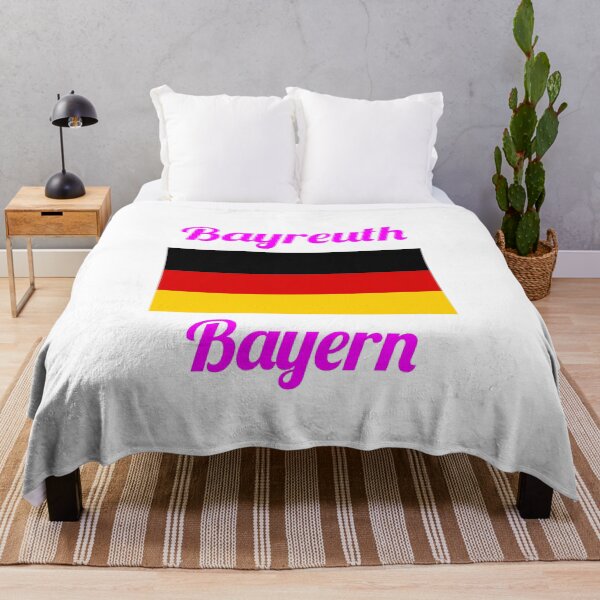 Item preview, Bayreuth Bayern (Germany) - Stylish Prints, designed and sold by Fleetwood1994.