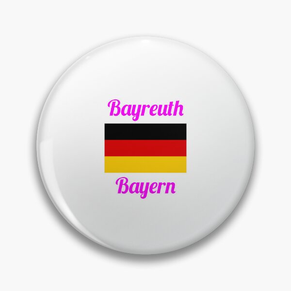 Item preview, Bayreuth Bayern (Germany) - Stylish Prints, designed and sold by Fleetwood1994.