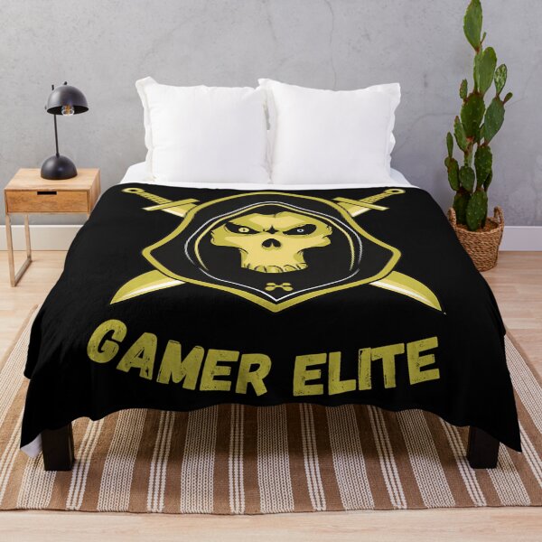 Item preview, Gamer Elite 2 . Gamer Life  Gamer designed and sold by BenjaminDel1.