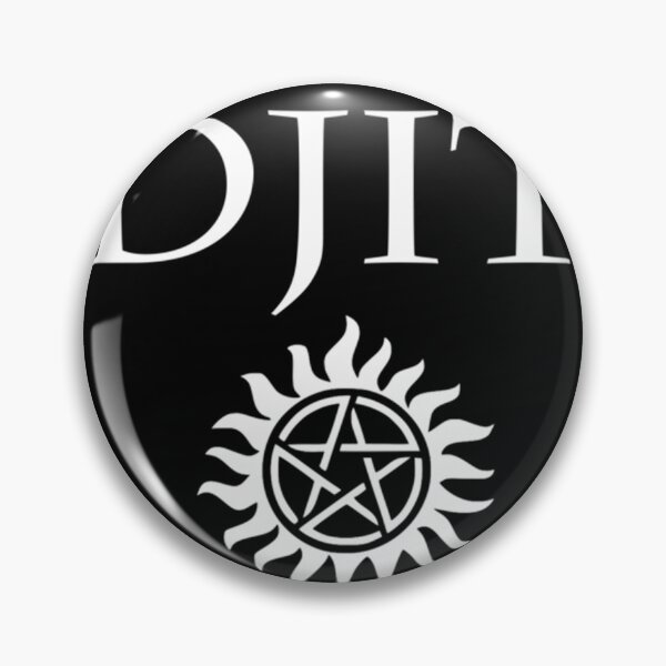 Artikelvorschau, Idjits - Bobby Singer Supernatural entworfen und verkauft von SiruVauhkonen.