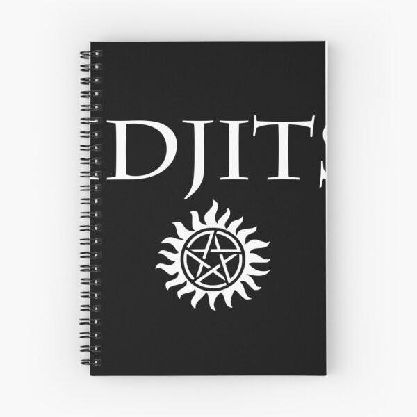 Item preview,  Idjits - Bobby Singer Supernatural designed and sold by SiruVauhkonen.