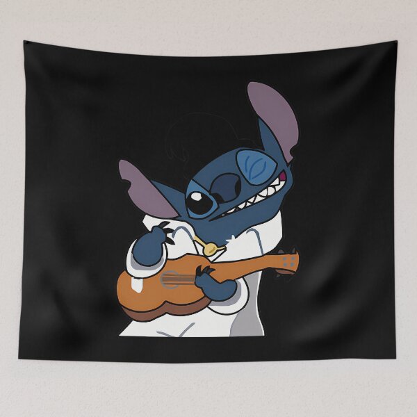 Item preview,  Cartoon Guitar Hero designed and sold by KAHRYNJASON.