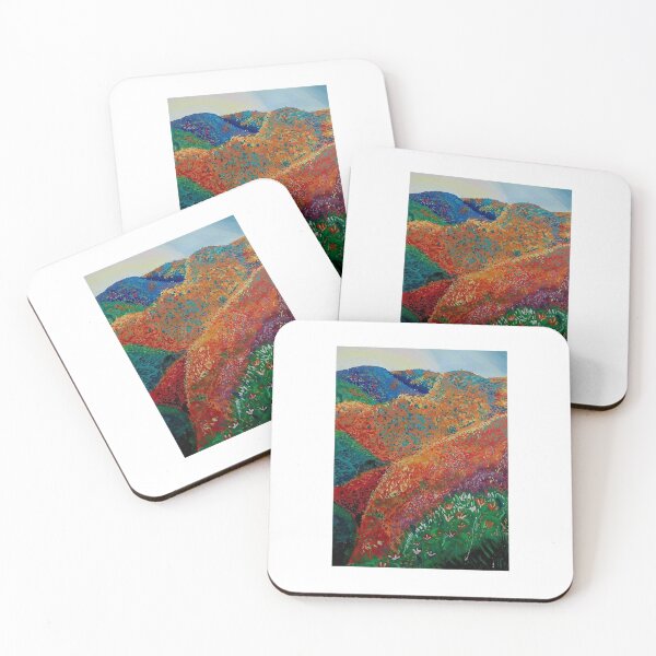 Item preview, Valley of the flowers designed and sold by Baumanz .
