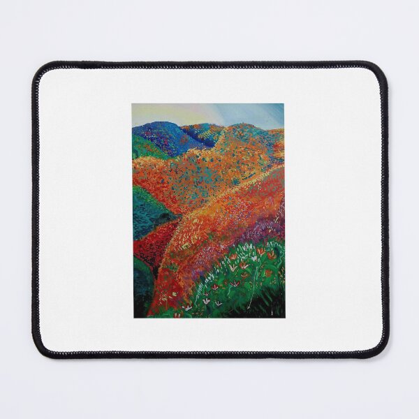 Item preview, Valley of the flowers designed and sold by Baumanz .