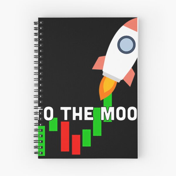 Item preview,  Palantir Pltr To The Moon Candlestick designed and sold by Monaergmann.