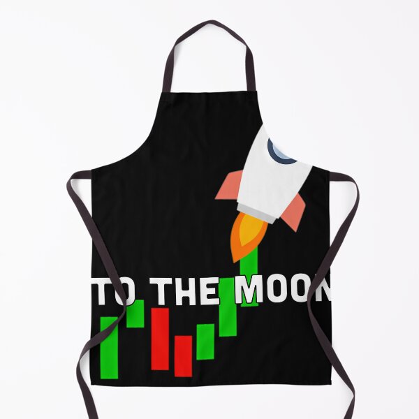 Item preview,  Palantir Pltr To The Moon Candlestick designed and sold by Monaergmann.